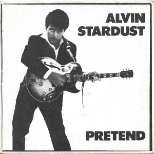 Pretend Image