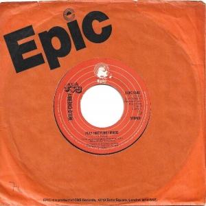 Play That Funky Music Image