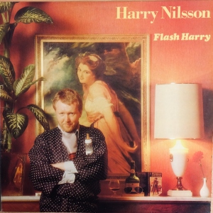 Flash Harry Image