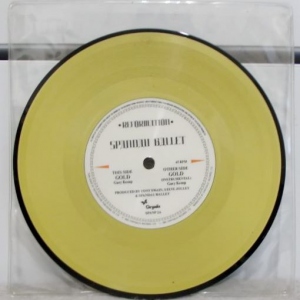 Gold Image