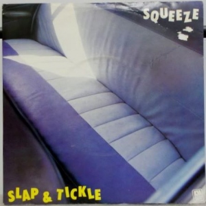 Slap & Tickle Image