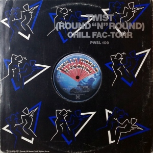 Twist (Round 'N' Round) Image