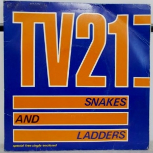 Snakes And Ladders Image