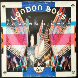 London Nights Image