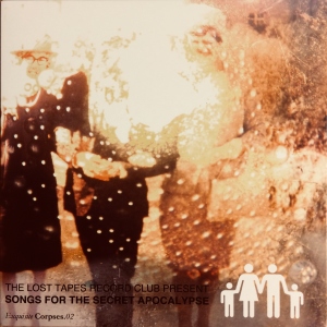 Songs For The Secret Apocalypse (Volume 2) Image