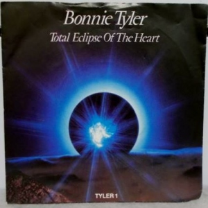 Total Eclipse Of The Heart Image