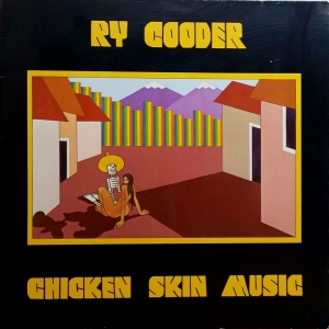 Chicken Skin Music Image