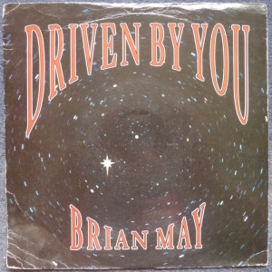 Driven By You Image