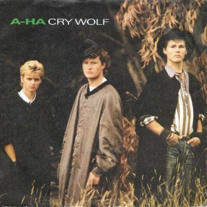 Cry Wolf Image