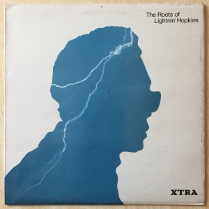 The Roots Of Lightnin' Hopkins Image
