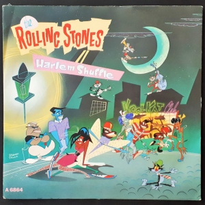Harlem Shuffle Image