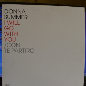 I Will Go With You (Con Te Partiro) Image