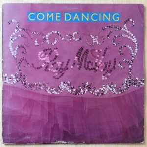 Come Dancing Image