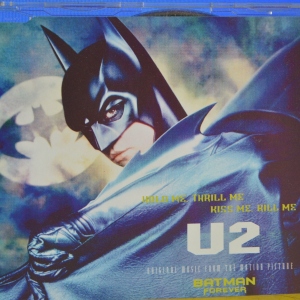 Hold Me, Thrill Me, Kiss Me, Kill Me Image