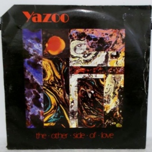 The Other Side Of Love Image