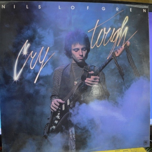 Cry Tough Image