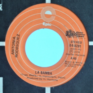 La Bamba Image