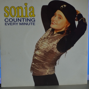Counting Every Minute Image