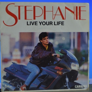 Live Your Life Image