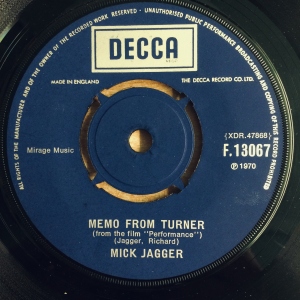 Memo From Turner Image