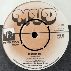Lean On Me Image