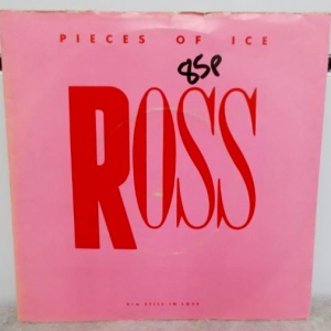 Pieces of Ice Image