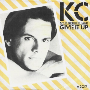 Give It Up Image