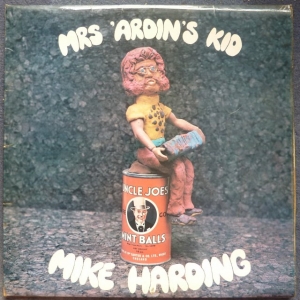 Mrs 'Ardin's Kid Image