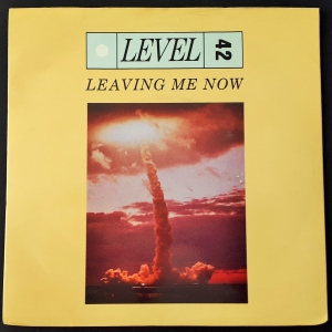 Leaving Me Now Image