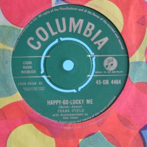 Happy-Go-Lucky Me Image