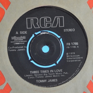 Three Times In Love Image