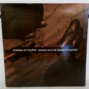 Sweet Revival (Keep It Comin') Image