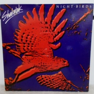 Night Birds Image