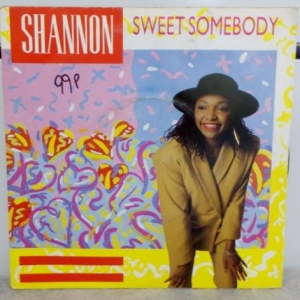 Sweet Somebody Image
