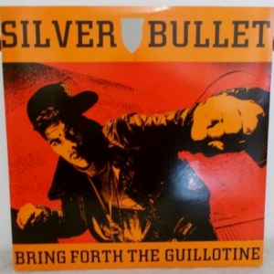 Bring Forth the Guillotine Image