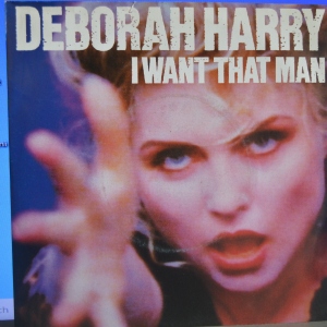 I Want That Man Image