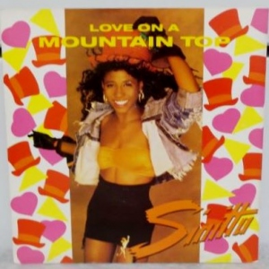 Love On A Mountain Top Image