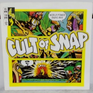 Cult Of Snap Image