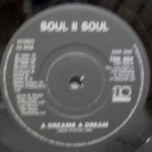 A Dreams A Dream Image