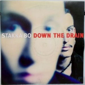 Down the Drain Image