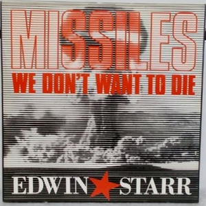 Missiles (We Don't Want To Die) Image