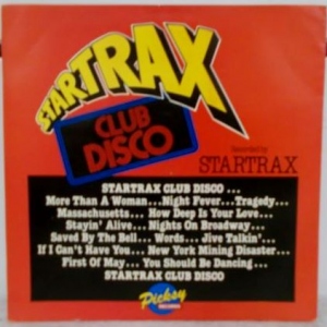 Startrax Club Disco Image