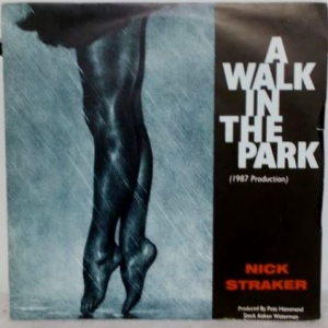 A Walk In The Park '87 Image