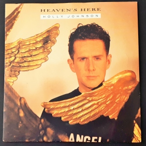 Heaven's Here Image