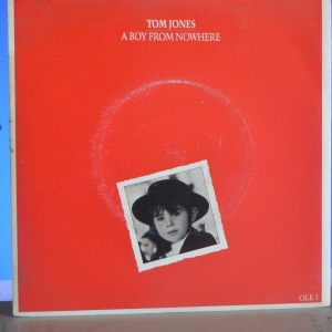 A Boy From Nowhere Image