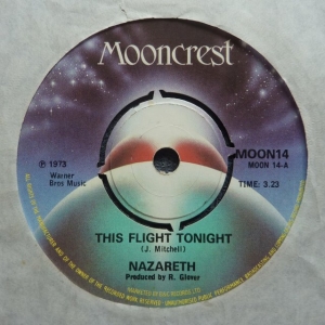 This Flight Tonight Image