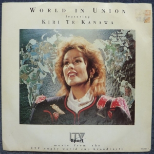 World In Union Image