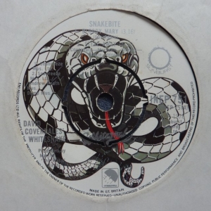 Snakebite EP Image