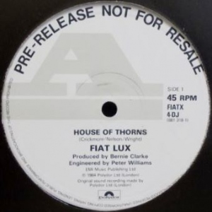 House Of Thorns Image