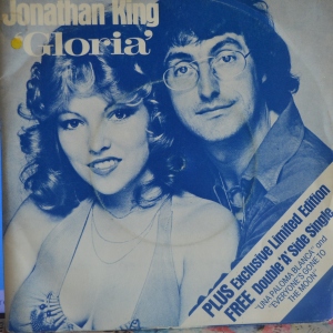 Gloria Image